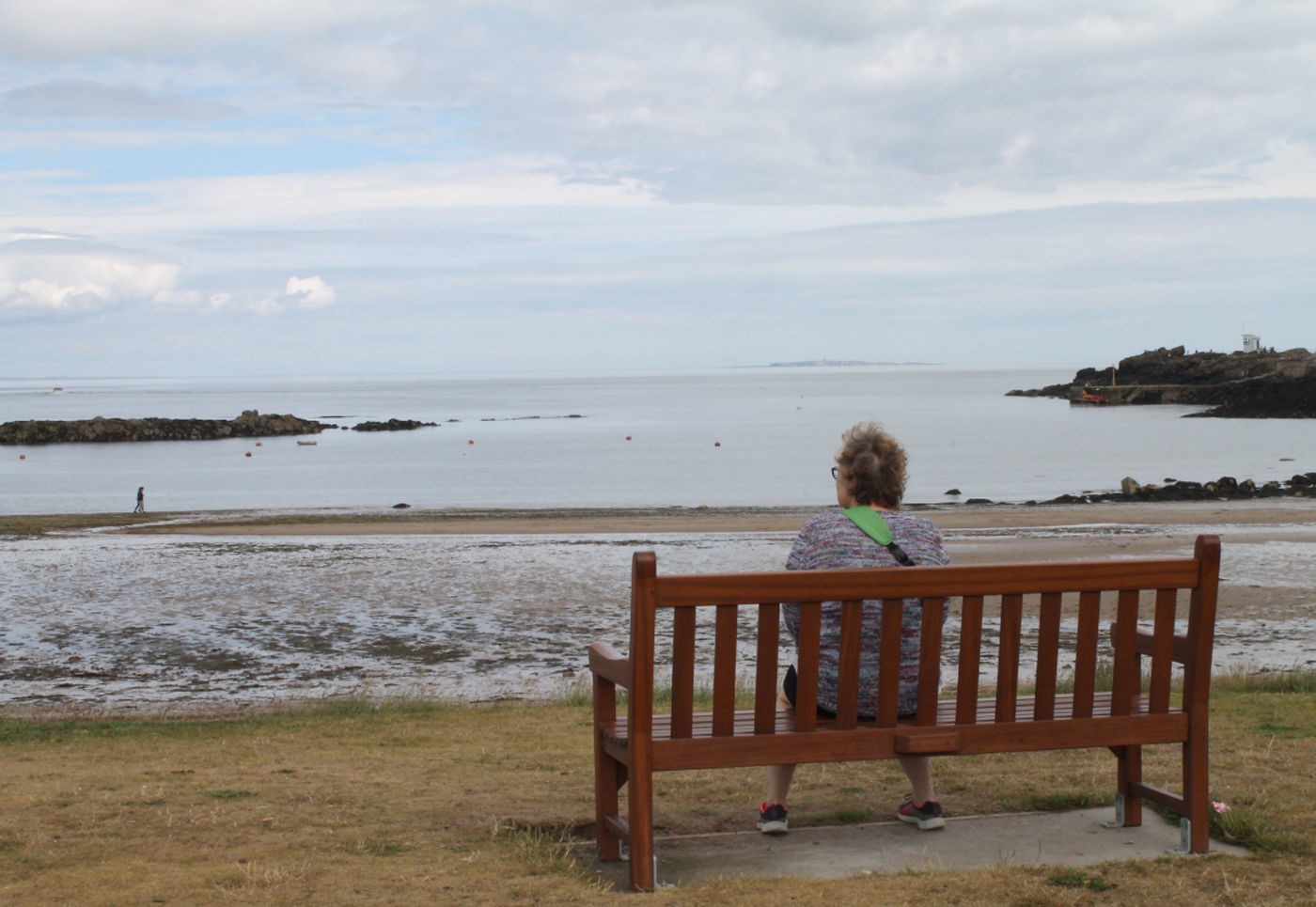 Scotland beach